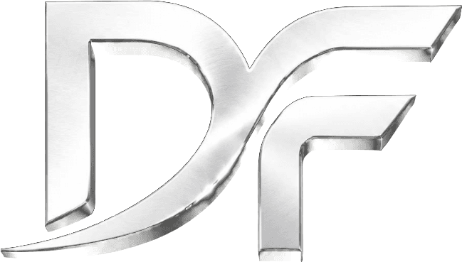 Deshiflex Official Logo